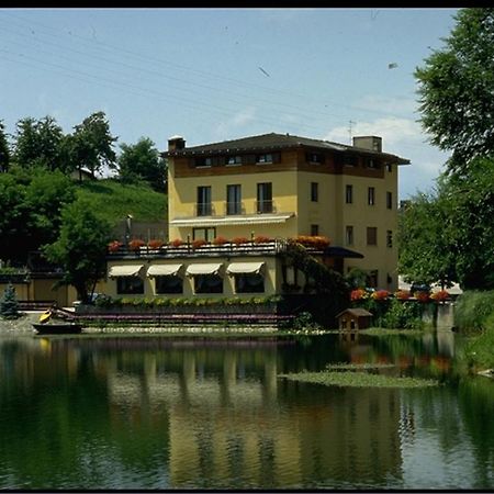 Albergo Aurora Canzolino Exterior foto